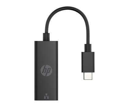 Przejściówka HP Adapter USB-C do RJ45 G2